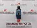 Wabco 3630070010 Lever Pneumatic Directional Valve