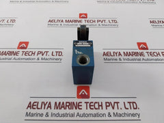 Wabco 3630070010 Lever Pneumatic Directional Valve