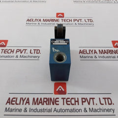 Wabco 3630070010 Lever Pneumatic Directional Valve