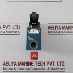 Wabco 3630070010 Lever Pneumatic Directional Valve