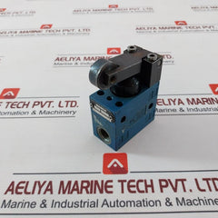 Wabco 3630070010 Lever Pneumatic Directional Valve