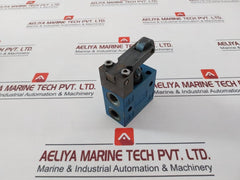 Wabco 3630070010 Lever Pneumatic Directional Valve