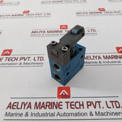 Wabco 3630070010 Lever Pneumatic Directional Valve