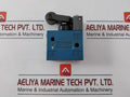 Wabco 3630070010 Lever Pneumatic Directional Valve