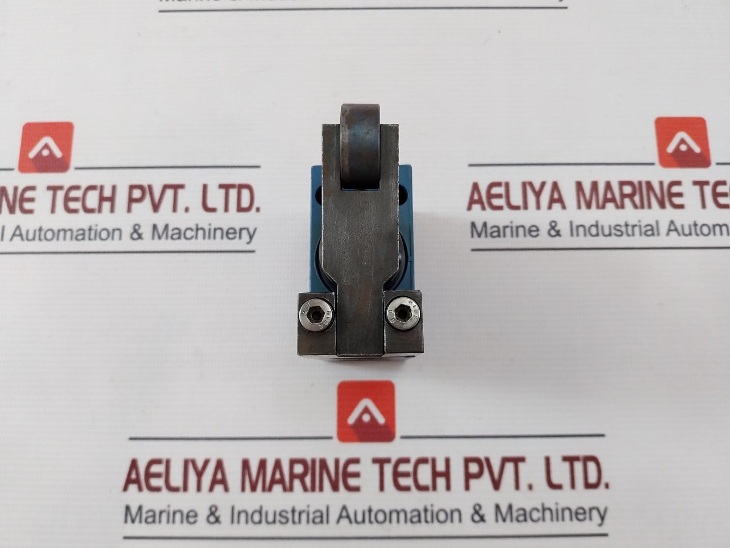 Wabco 3630070010 Lever Pneumatic Directional Valve