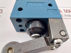Wabco 3630070010 Lever Pneumatic Directional Valve