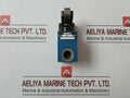 Wabco 3630070010 Pneumatic Directional Valve USED