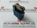 Wabco 3630070010 Pneumatic Directional Valve USED