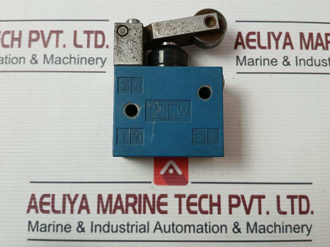 Wabco 3630070010 Pneumatic Directional Valve