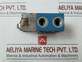 Wabco 3630070010 Pneumatic Directional Valve USED