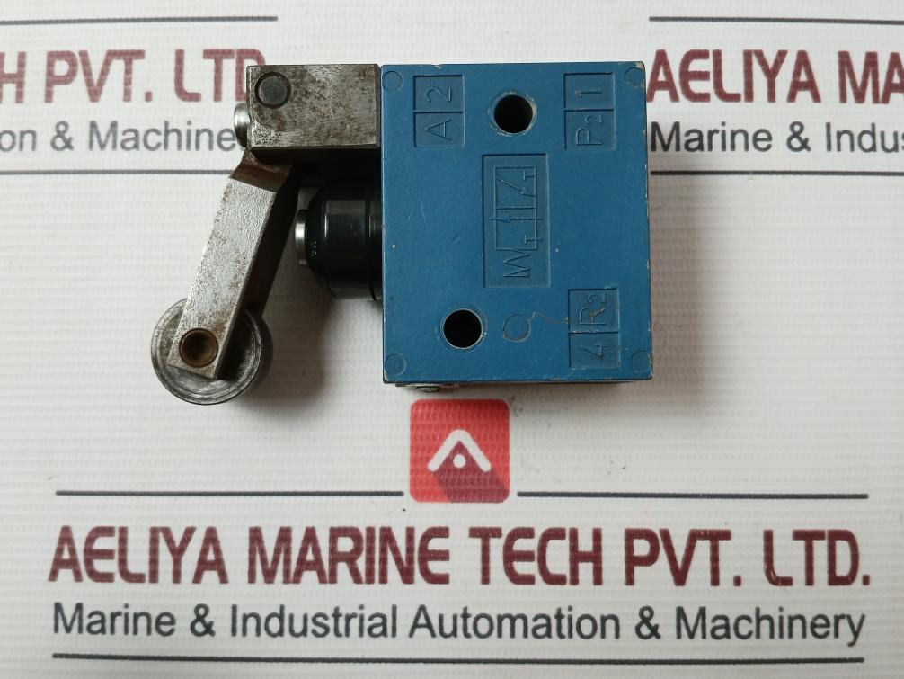 Wabco 3630070010 Pneumatic Directional Valve