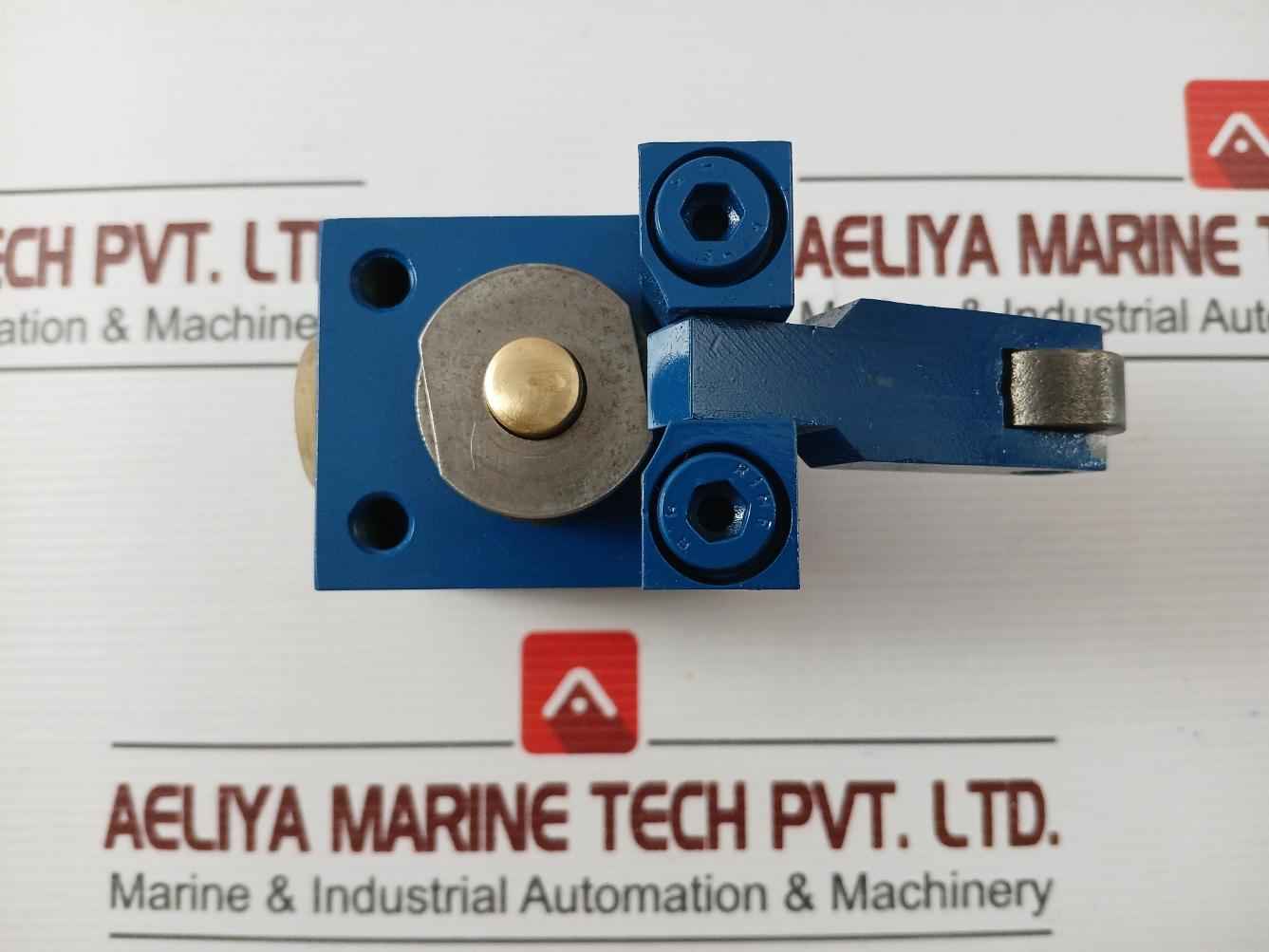 Wabco 3630431000 Solenoid Valve