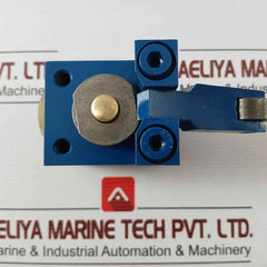 Wabco 3630431000 Solenoid Valve