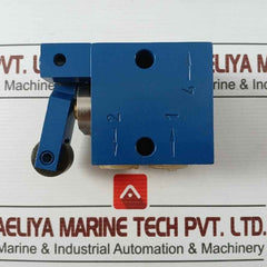 Wabco 3630431000 Solenoid Valve