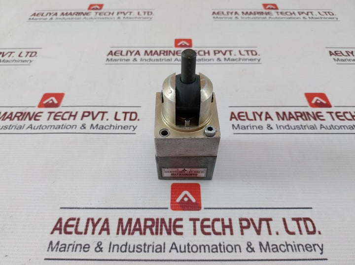 Wabco 363 127 000 0 Directional Control Valve
