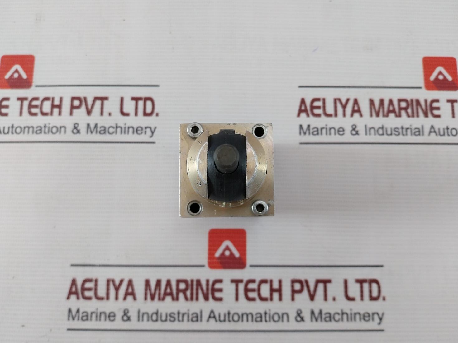 Wabco 363 127 000 0 Directional Control Valve