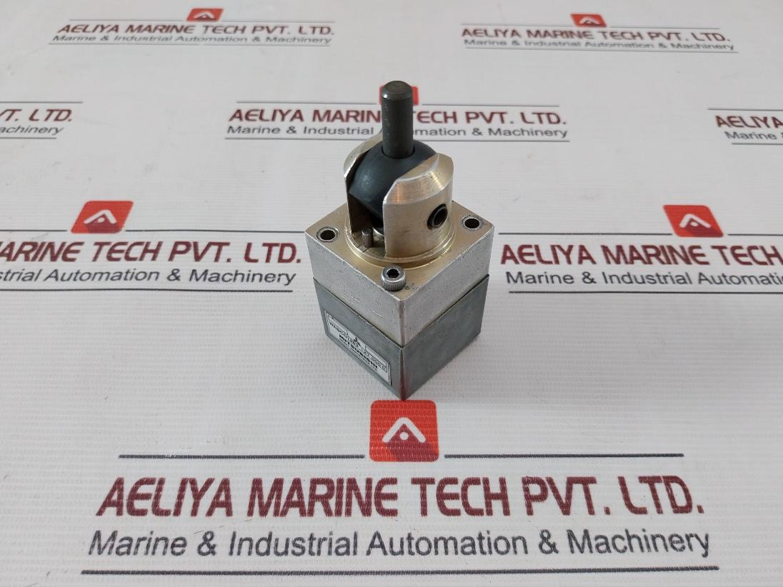 Wabco 363 127 000 0 Directional Control Valve