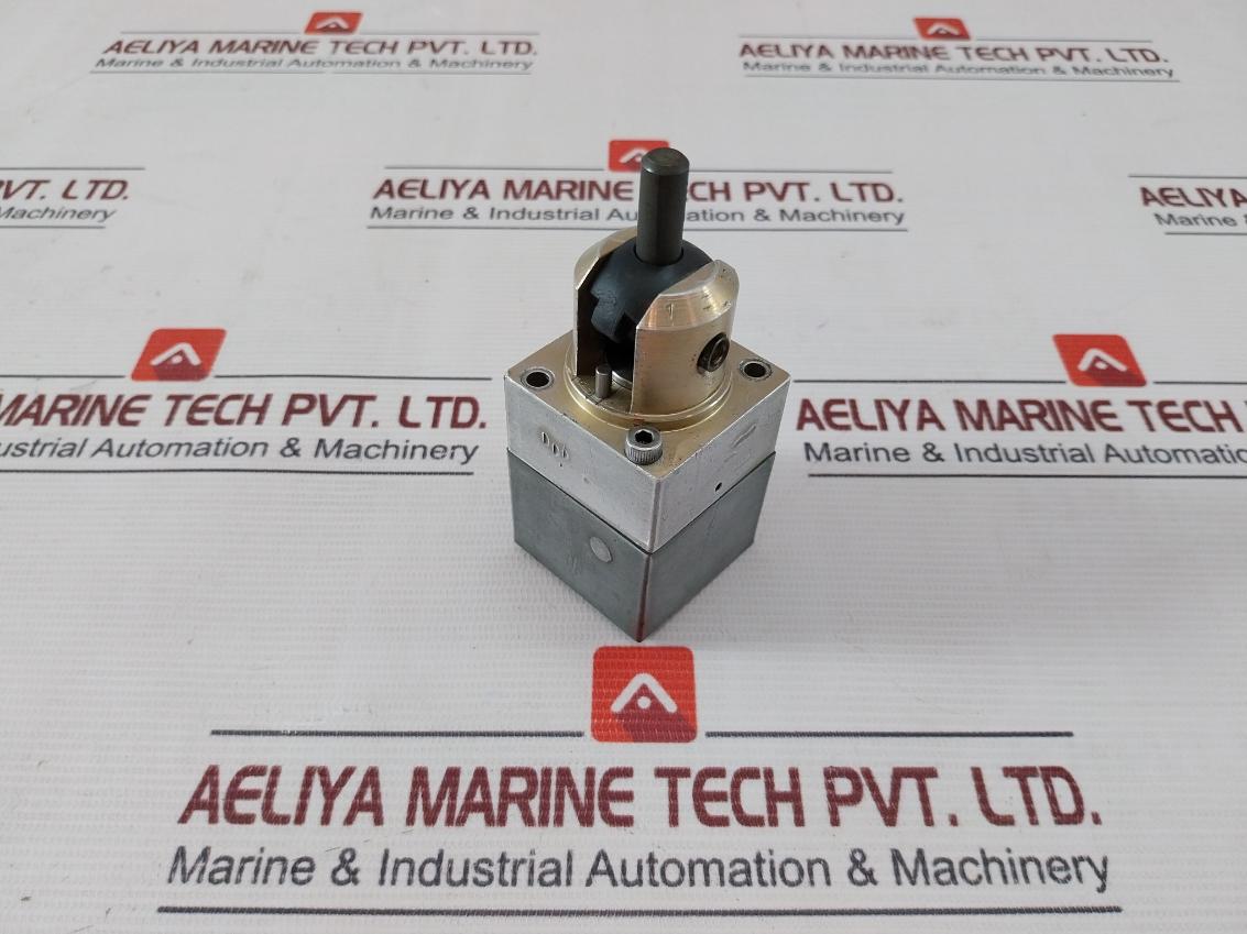 Wabco 363 127 000 0 Directional Control Valve