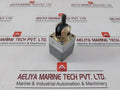 Wabco 363 127 000 0 Directional Control Valve