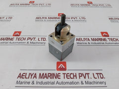 Wabco 363 127 000 0 Directional Control Valve