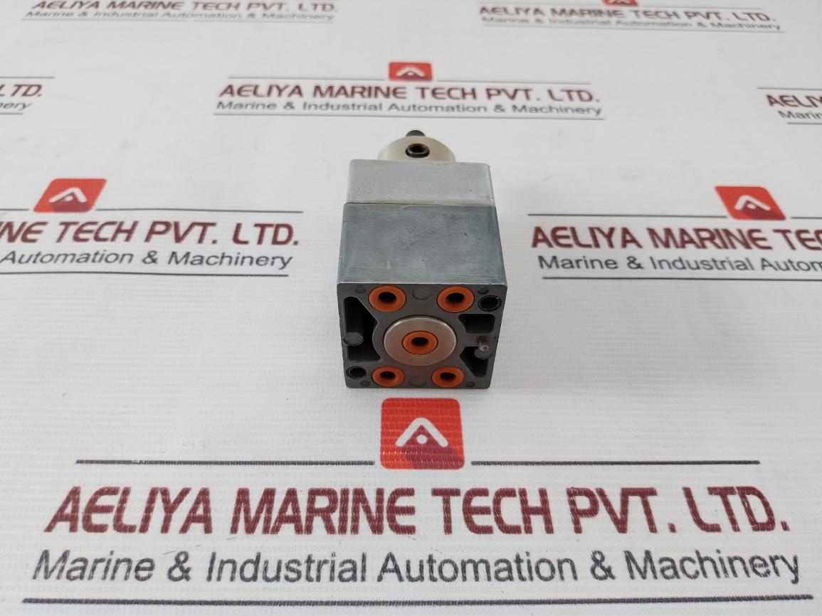 Wabco 363 127 000 0 Directional Control Valve