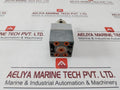 Wabco 363 127 000 0 Directional Control Valve