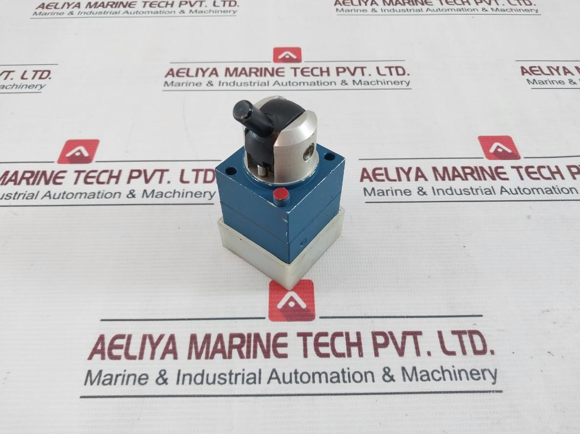 Wabco 3631270000 Modular Directional Control Valve