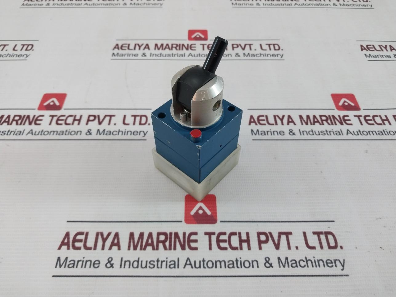 Wabco 3631270000 Modular Directional Control Valve