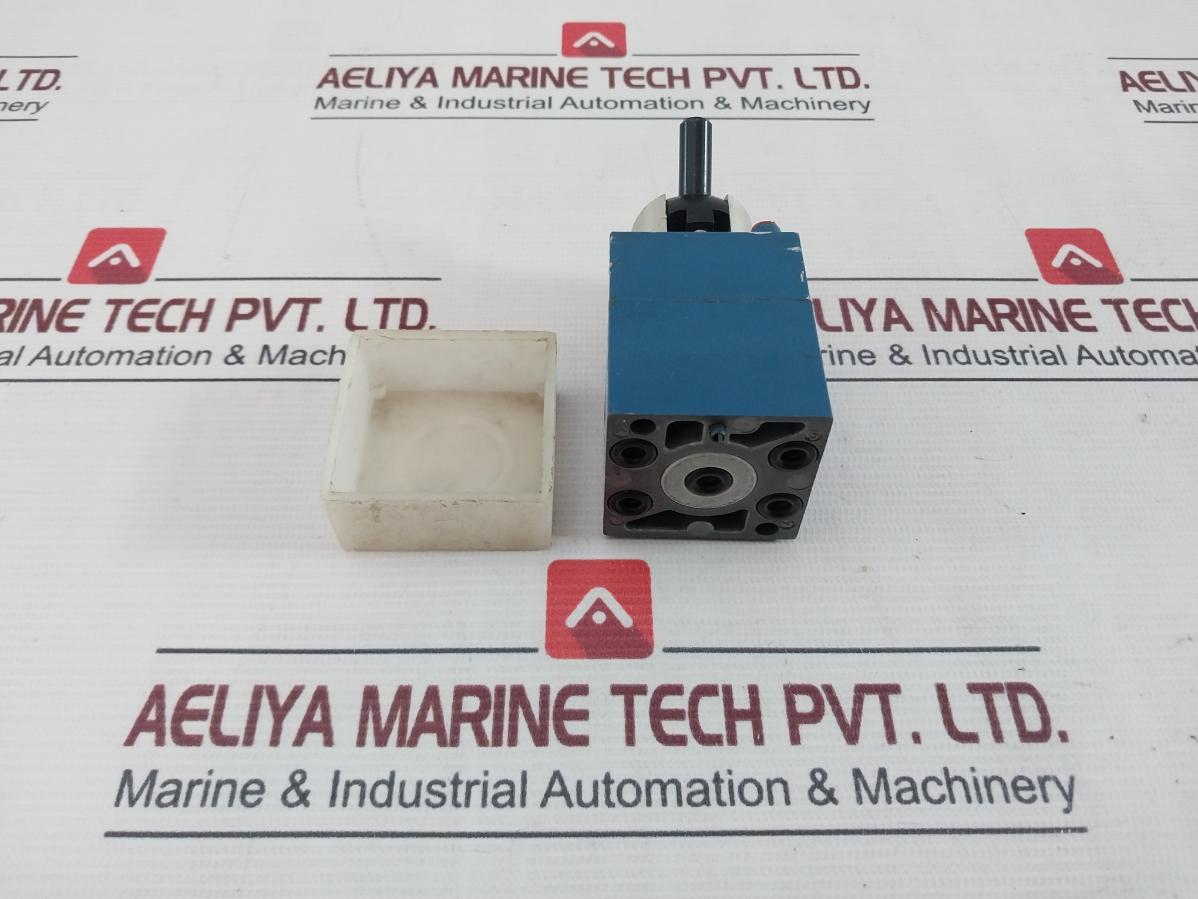 Wabco 3631270000 Modular Directional Control Valve