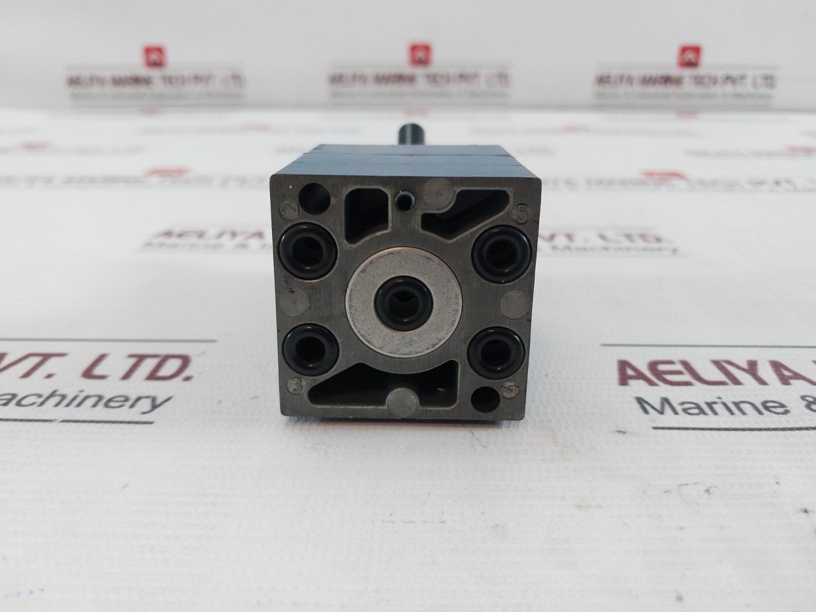 Wabco 3631270000 Modular Directional Control Valve