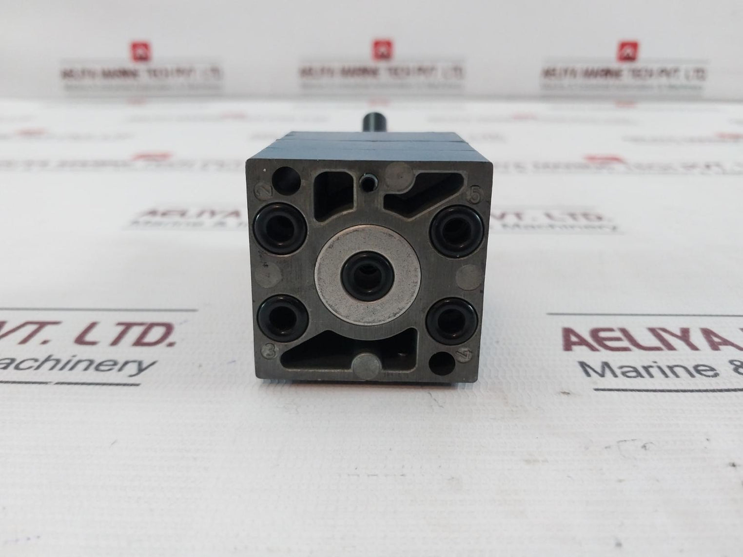 Wabco 3631270000 Modular Directional Control Valve