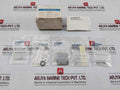 Wabco 371-200-002-2 3/2-way Pneumatic Valve Repair Kit Manoeuvring Unit