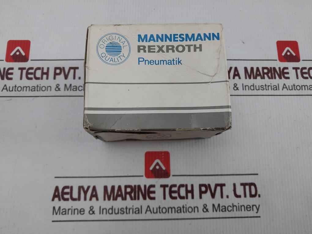 Wabco 371-200-002-2 3/2-way Pneumatic Valve Repair Kit Manoeuvring Unit