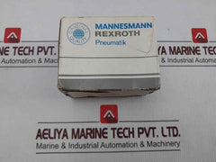 Wabco 371-200-002-2 3/2-way Pneumatic Valve Repair Kit Manoeuvring Unit
