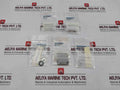 Wabco 371-200-002-2 3/2-way Pneumatic Valve Repair Kit Manoeuvring Unit