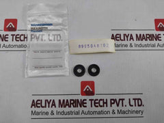 Wabco 371-200-002-2 3/2-way Pneumatic Valve Repair Kit Manoeuvring Unit