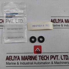 Wabco 371-200-002-2 3/2-way Pneumatic Valve Repair Kit Manoeuvring Unit