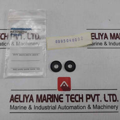 Wabco 371-200-002-2 3/2-way Pneumatic Valve Repair Kit Manoeuvring Unit