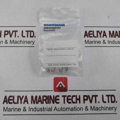 Wabco 371-200-002-2 3/2-way Pneumatic Valve Repair Kit Manoeuvring Unit