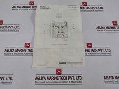 Wabco 371-200-002-2 3/2-way Pneumatic Valve Repair Kit Manoeuvring Unit