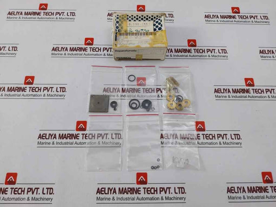 Wabco 371-203-002-2 Repair Kit 601.0.29.04.053 222440