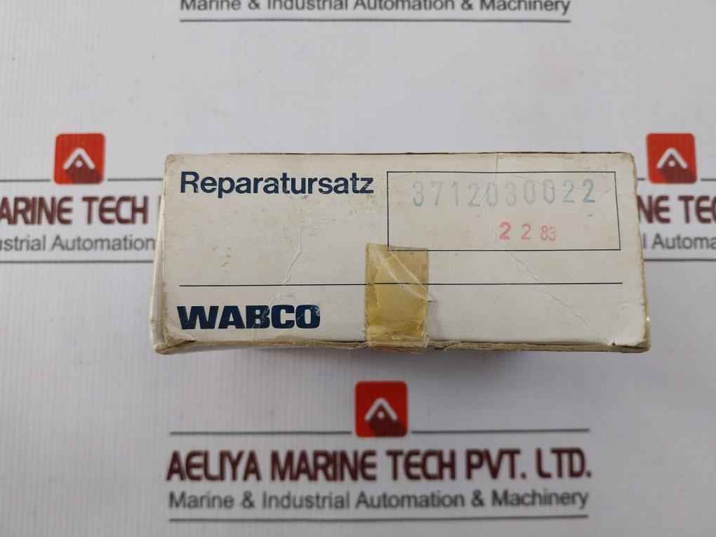 Wabco 371-203-002-2 Repair Kit 601.0.29.04.053 222440