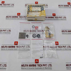 Wabco 371-203-002-2 Repair Kit 601.0.29.04.053 222440