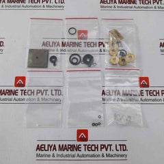 Wabco 371-203-002-2 Repair Kit 601.0.29.04.053 222440