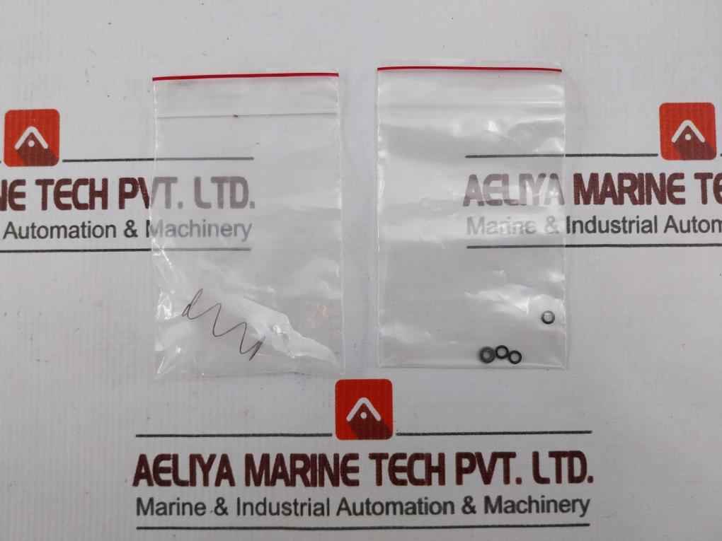 Wabco 371-203-002-2 Repair Kit 601.0.29.04.053 222440