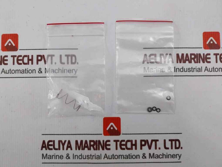Wabco 371-203-002-2 Repair Kit 601.0.29.04.053 222440