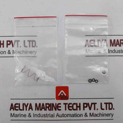 Wabco 371-203-002-2 Repair Kit 601.0.29.04.053 222440