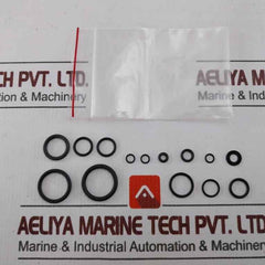 Wabco 371-203-002-2 Repair Kit 601.0.29.04.053 222440