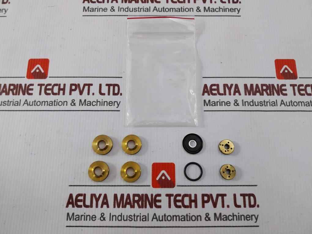 Wabco 371-203-002-2 Repair Kit 601.0.29.04.053 222440