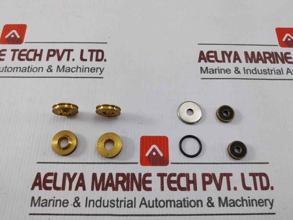 Wabco 371-203-002-2 Repair Kit 601.0.29.04.053 222440